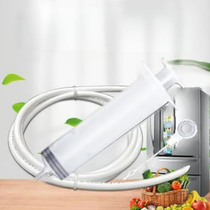 CleanForcePro™ — Befreit Rohre & Kanäle von Geruch und Blockaden für ein frisches Zuhause