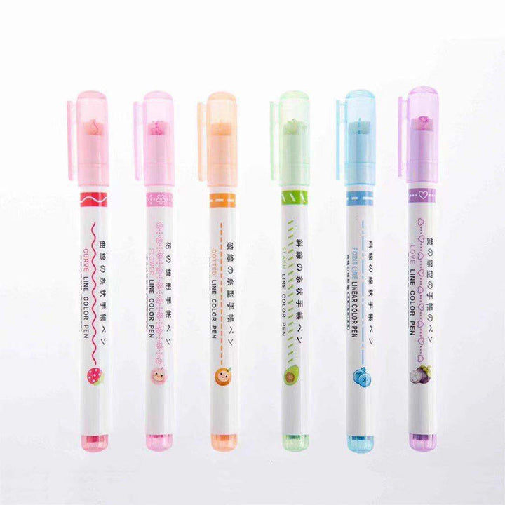 BlazeInk — Entfessele deine Kreativität mit Farben, die alle staunen lassen!