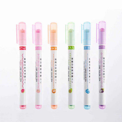 BlazeInk — Entfessele deine Kreativität mit Farben, die alle staunen lassen!