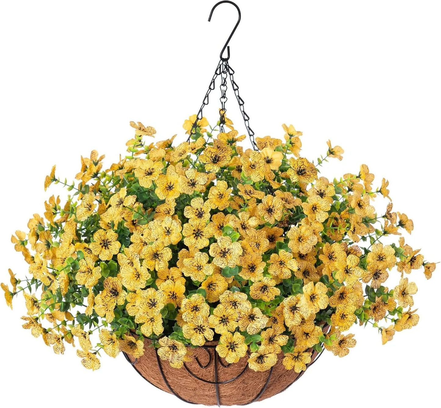 EterniBloom — Strahlende Blumenpracht, die nie verblasst und dein Zuhause verzaubert