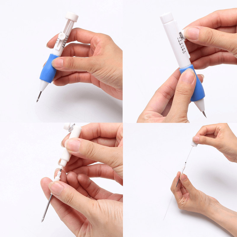 FadenMagix™ — Verleihe deinem Stoff jetzt einzigartige Magie und zieh alle Blicke auf dich!