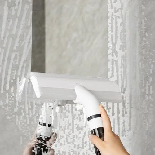 Fensterblitz — Makelloser Glanz in Sekundenschnelle, ganz ohne Stress!