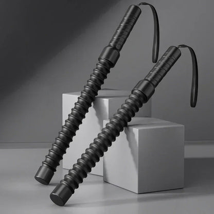 PowerFlex Ropes — Entfessle Deine Kraft und bring Deinen Körper in Rekordzeit in Bestform!