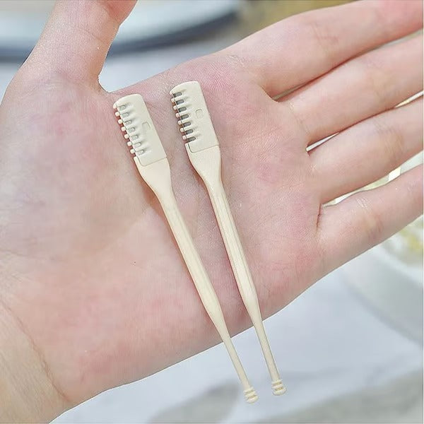 NasoScharf — Verabschiede dich von Stoppeln und erobere jeden Raum mit selbstbewusstem Style!