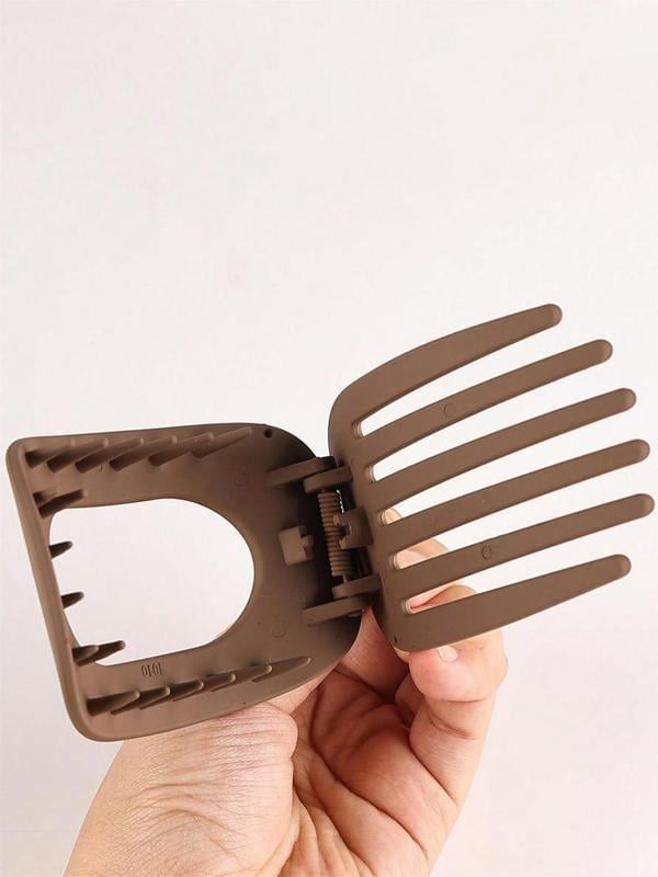 GripXLock™ Haarclips — Nie mehr Haare-Chaos, immer stilvoll und sicher im Griff!