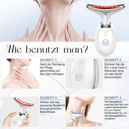 GlowPulse — Entfessele strahlende Haut, die jeden Blick fesselt!