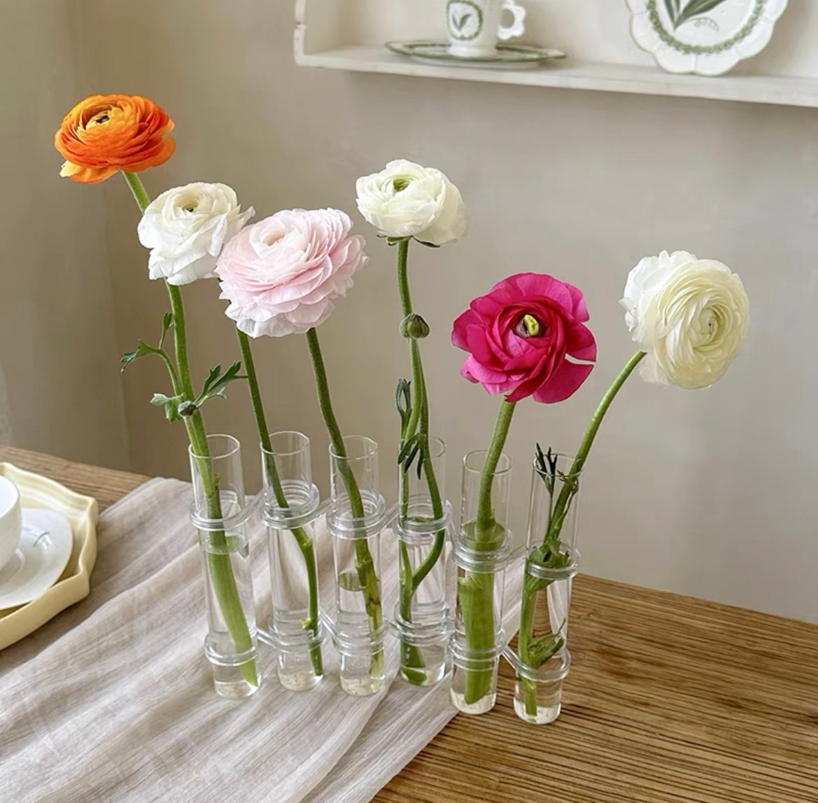 BlüteFlex — Gestalte deine Blumen, wie dein Herz sie fühlen will!