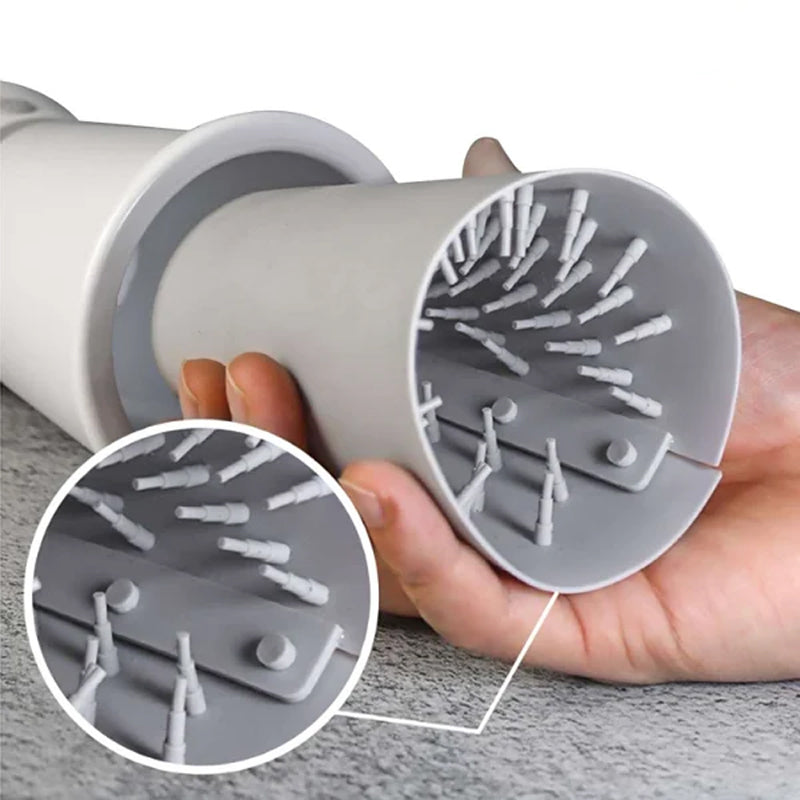 PawPerfection — Saubere Pfoten, stressfreie Spaziergänge voller Wohlfühlmomente