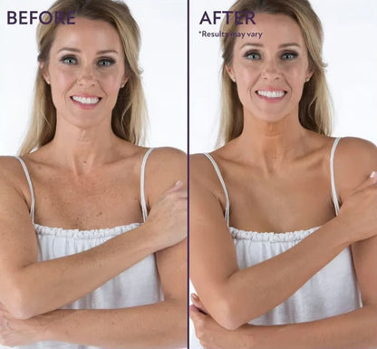 GlowCraft™ — Verleiht dir 12 Stunden makelloses Selbstvertrauen und natürlichen Glow, der jeden Blick fesselt!