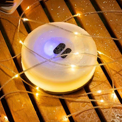 Leuchteseele™ — Verwandle jede Nacht in ein magisches Lichterlebnis, das Herzen berührt und Abenteuer unvergesslich macht!