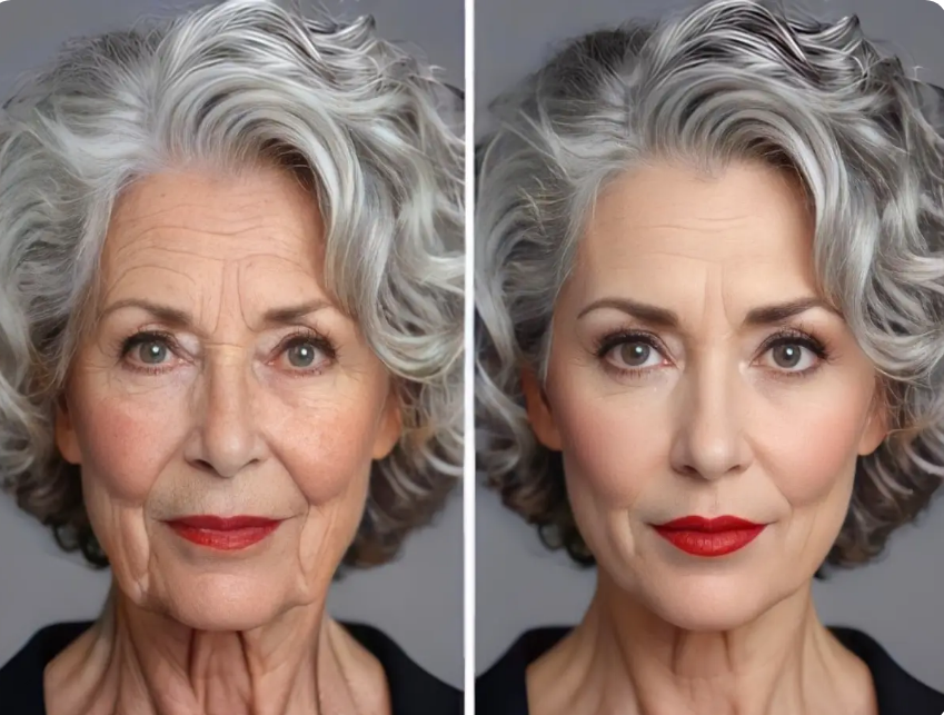 GlowaVive™ Anti-Aging Elixir — Erlebe deine jugendliche Haut in nur 48 Stunden, straffer und strahlender denn je!