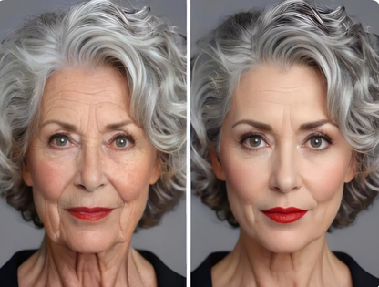 GlowaVive™ Anti-Aging Elixir — Erlebe deine jugendliche Haut in nur 48 Stunden, straffer und strahlender denn je!