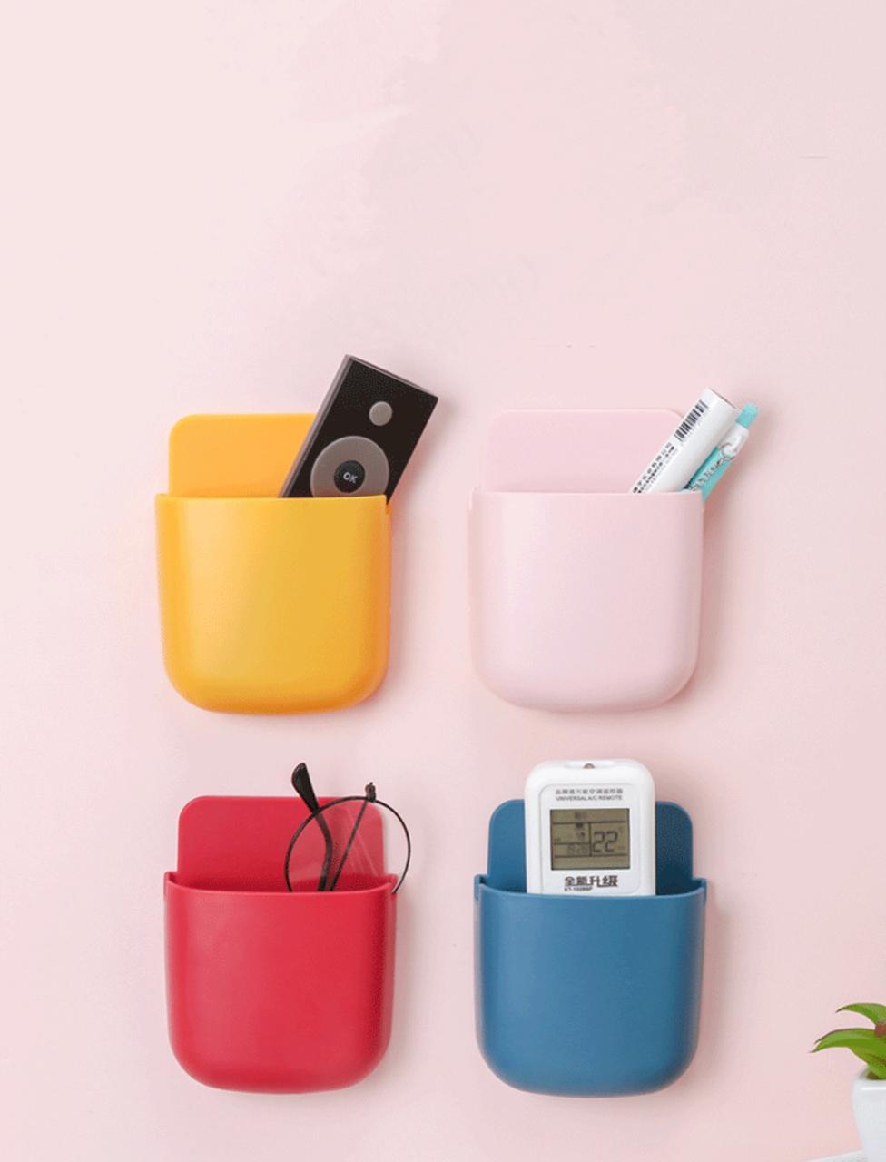 SmartPocket™ — Nie wieder suchen: Alles blitzschnell griffbereit, ohne Bohren oder Stress!