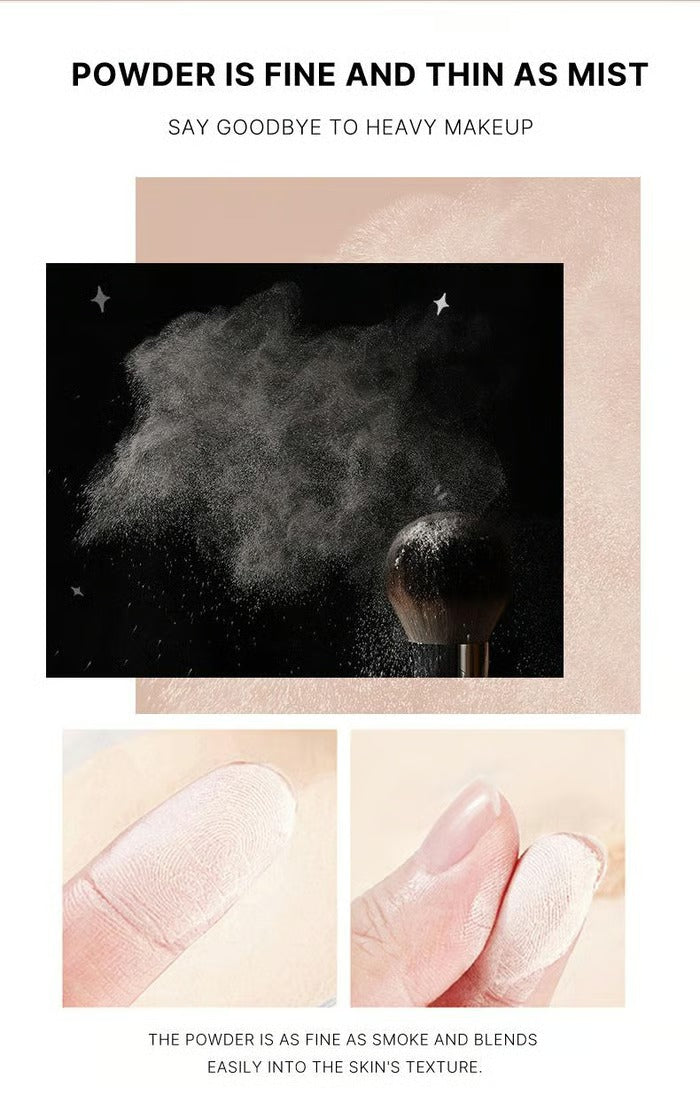 GlowGuard — Dein unsichtbarer Schutzschild für makellose, langanhaltende Perfektion