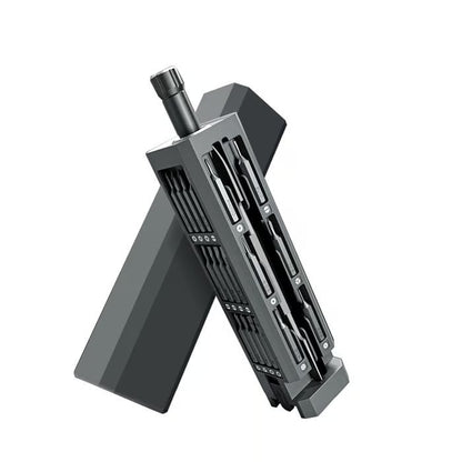 VoltEdge MiniPro — Meistere jedes Mini-Projekt mit brachialer Präzision und grenzenloser Power!