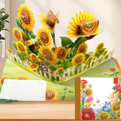 PopUpPal Explorer — Entfache die kindliche Neugier mit lebendigen 3D-Abenteuern zum Anfassen!