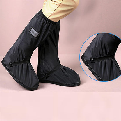 AquaGuard Pro — Nie mehr nasse, schlammige Schuhe – sichere dir trockenen Style bei jedem Wetter!