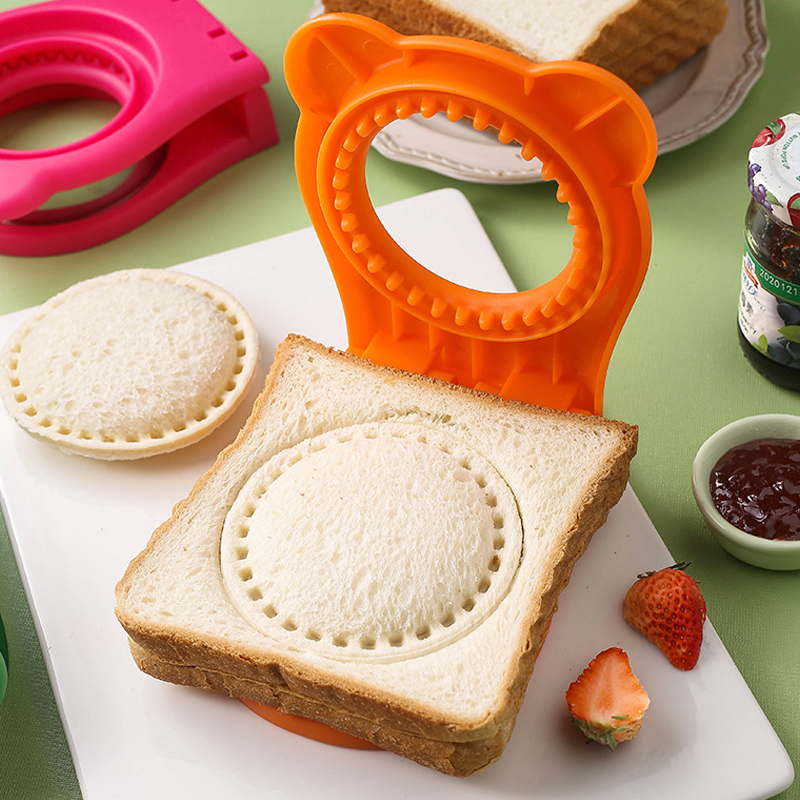 SliceMaster Pro — Perfekte Brotscheiben, die jede Mahlzeit zum Genuss machen