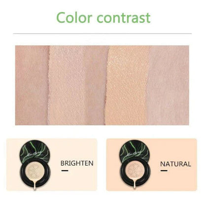 GlowMystic™ — Entfalte deinen perfekten Glow mit unsichtbarer Hautperfektion den ganzen Tag