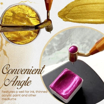 FlowaPen — Schreib mit Stil und Selbstvertrauen, das sofort beeindruckt