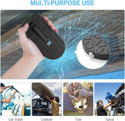 StepMaster Pro — Sicherer Halt und Turbo-Power für deinen Dach-Boost ohne Stress!
