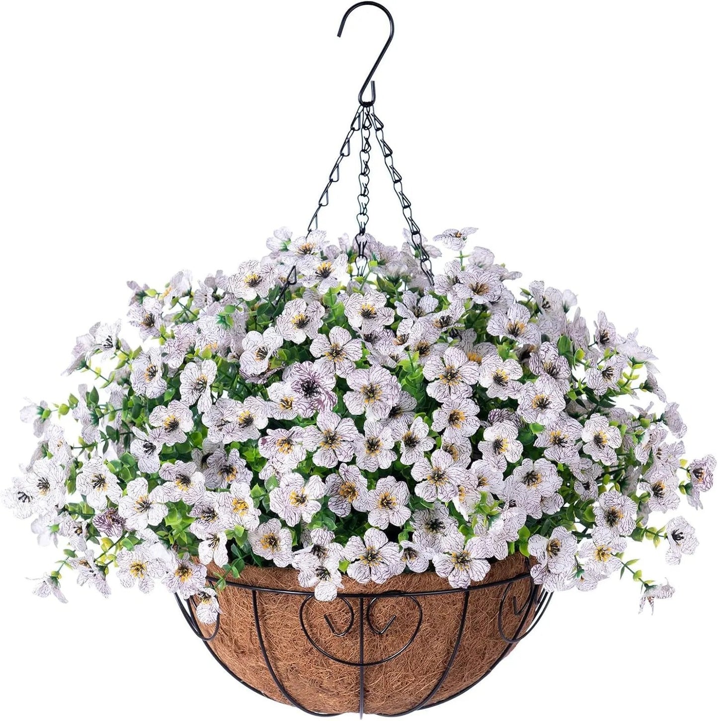 EterniBloom — Strahlende Blumenpracht, die nie verblasst und dein Zuhause verzaubert