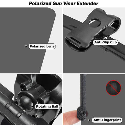 BlitzGuard Pro — Blendfreier Fahrspaß, der deine Augen schützt und dein Herz höher schlagen lässt!