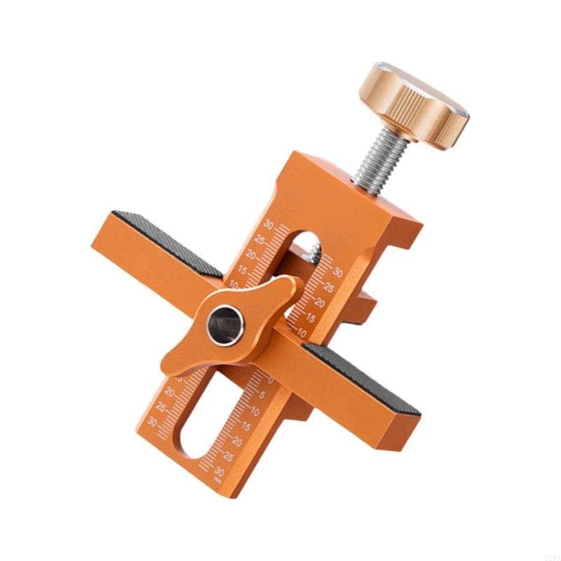 SnapAlign — Perfekte Schranktüren in Sekunden, ohne Stress oder Helfer