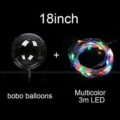 GlowBlaze — Entfache jede Party mit magischem Licht, das nie verblasst