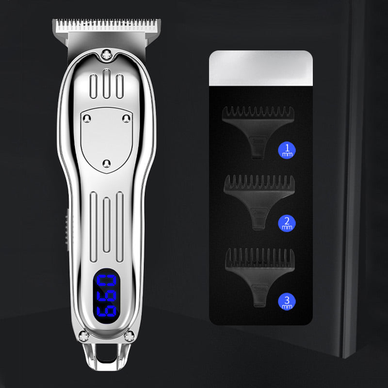 ViperTrim+ — Perfekte Schnitte, die deinen Style zum Gespräch machen