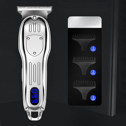 ViperTrim+ — Perfekte Schnitte, die deinen Style zum Gespräch machen