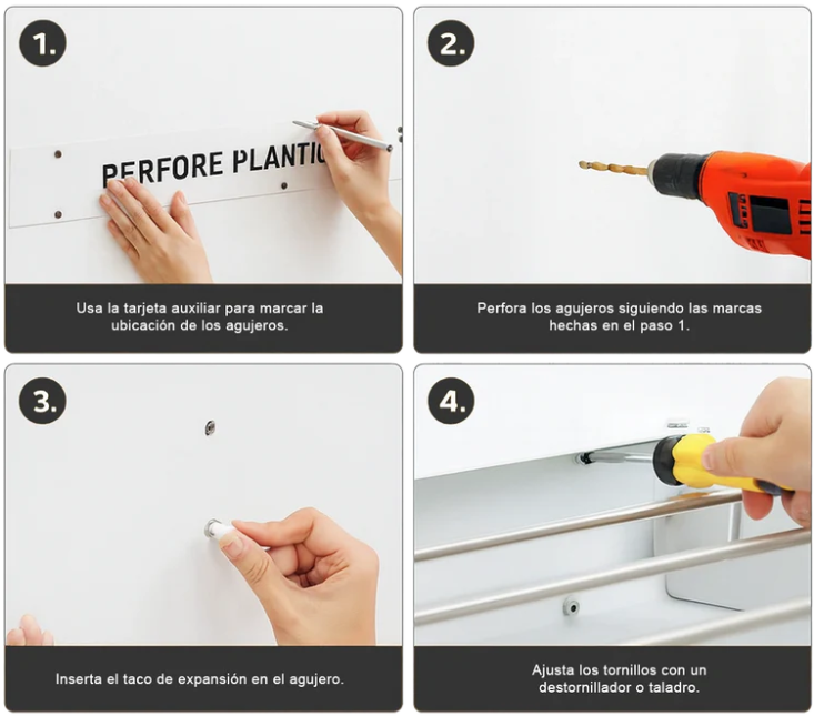 Trockenwunder — Blitzschnelles Trocknen, das Ruhe und Stil in dein Zuhause bringt