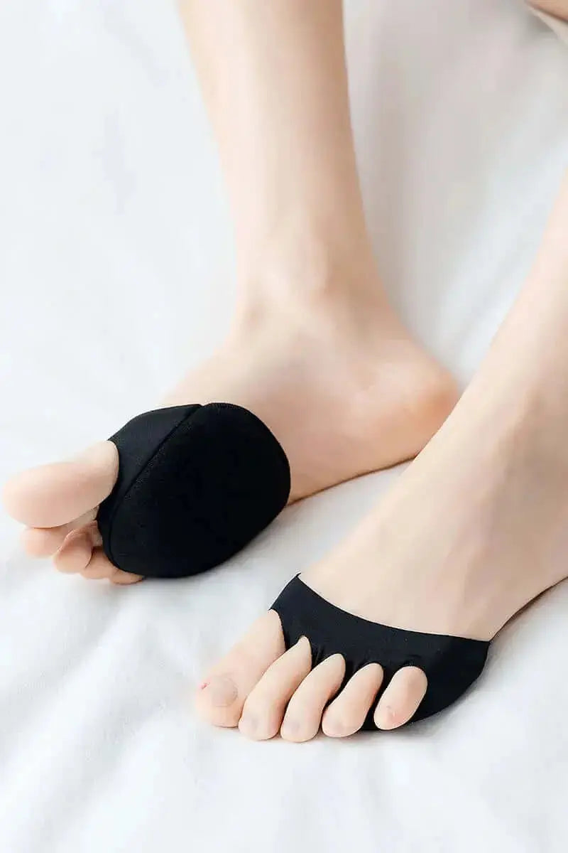 PowerPads — Schmerzfrei und sicher durch jeden Schritt fühlen, den ganzen Tag lang!