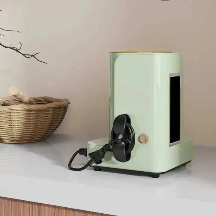 GripTamer Pro — Endlich Schluss mit Kabelchaos und pure Ordnung auf Knopfdruck!