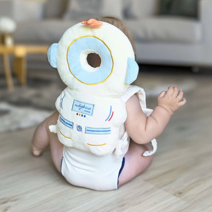 SafeTots — Sanfter Schutz, der dein Baby sorgenfrei die Welt entdecken lässt