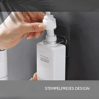 FlexiGrip — Maximaler Ordnungsspaß ganz ohne Bohrlöcher!