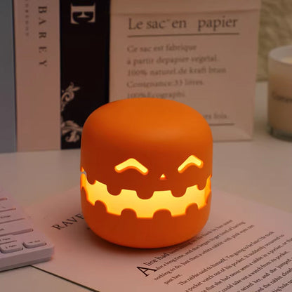 GlowPumpkin — Verwandle dein Zuhause in die unwiderstehliche Halloween-Oase voller warmer, magischer Stimmung