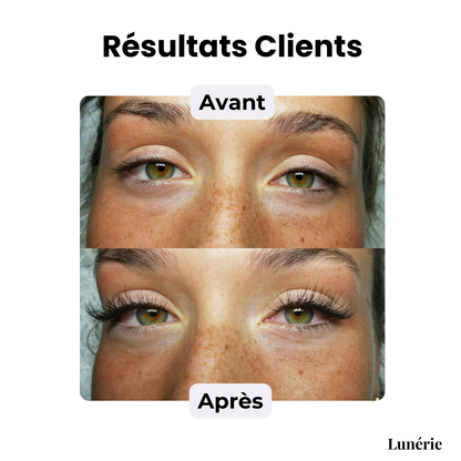 GlowWink — Verführerische Wimpern in 3 Sekunden, natürlich schön und schmerzfrei
