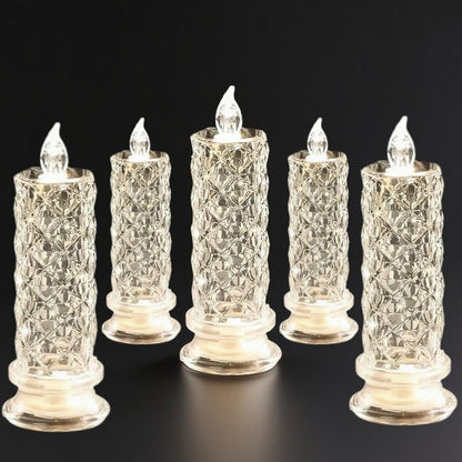 LumoLuxe™ — Verzaubere jede Stimmung mit sicherem, funkelndem Lichtspaß