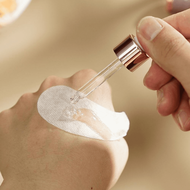 GlowForce Elixir™ — Entfessele jugendlichen Glow und glatte Haut ohne OP!