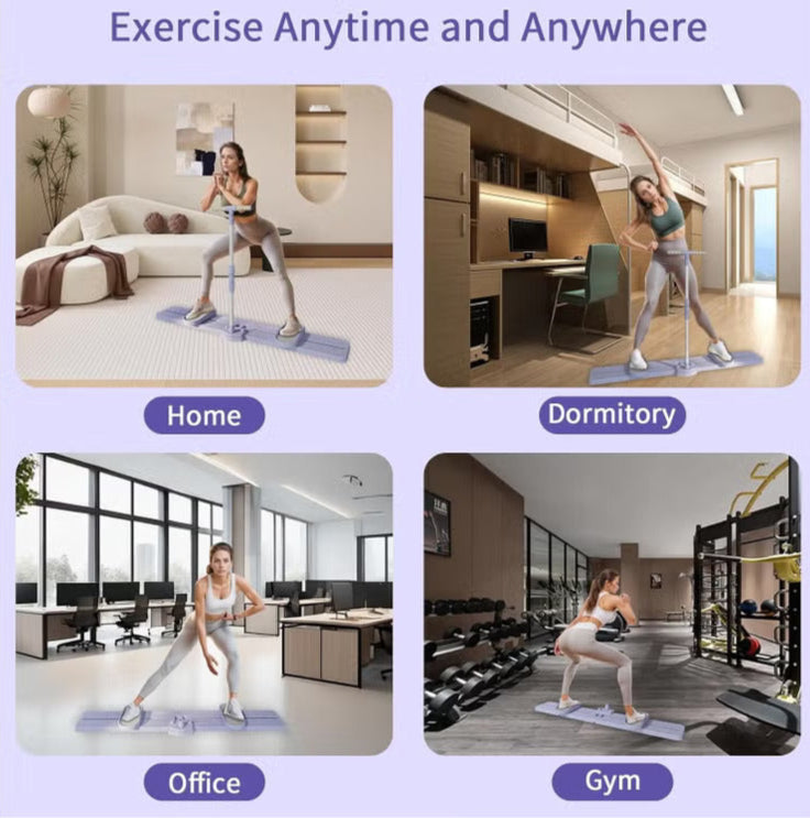 VigorSkiPro — Deine Geheimwaffe für explosive Kraft und grenzenlose Ausdauer zuhause