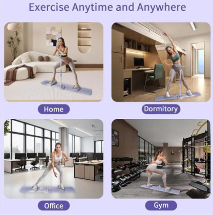 VigorSkiPro — Deine Geheimwaffe für explosive Kraft und grenzenlose Ausdauer zuhause