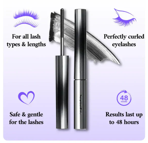 Masci - Voller Schwung und Wow-Wimpern den ganzen Tag lang