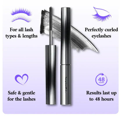 Masci - Voller Schwung und Wow-Wimpern den ganzen Tag lang