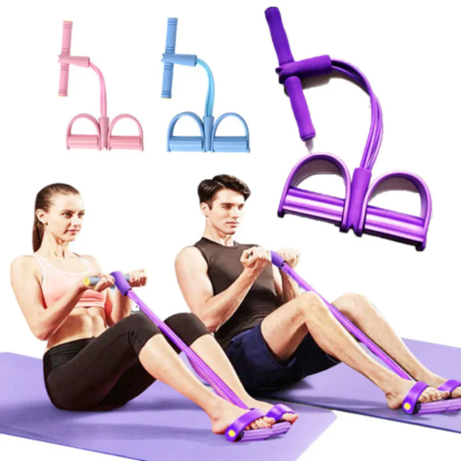 PowerToneX — Entfache deine Kraft und forme deinen Traumkörper jederzeit, überall!