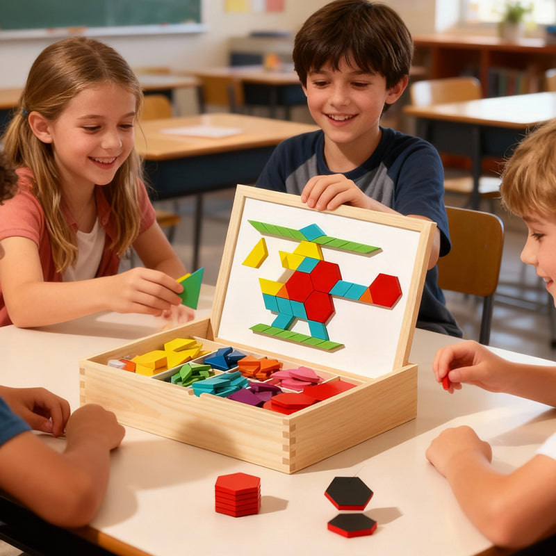 MagnoCraze — Unlock Endless Fun That Sparks Brilliant Little Minds