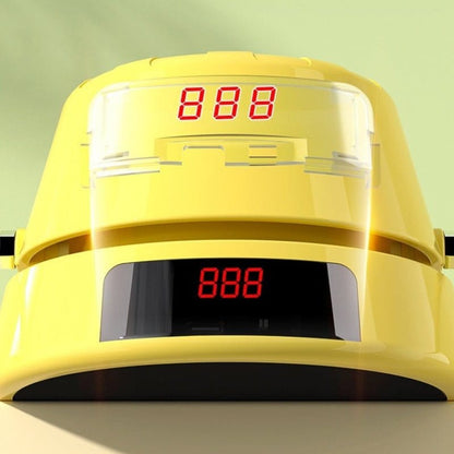 TurboSkip — Entfessele grenzenlose Power und mach Sport zum Lieblingsspiel für deine Familie!