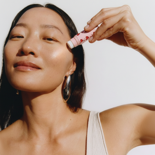 GlowVanta© — Sofort perfekte, porenfreie Haut, die dein Selbstbewusstsein entfacht