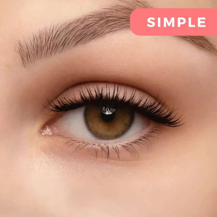 Pure Verlockung – Verwandle Deine Wimpern in magnetischen Blickfang voller Power und Glamour!