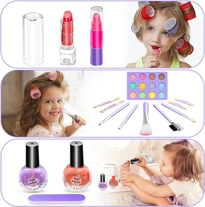 GlowJewel — Sorglos strahlen lassen und grenzenlos kreativ werden!